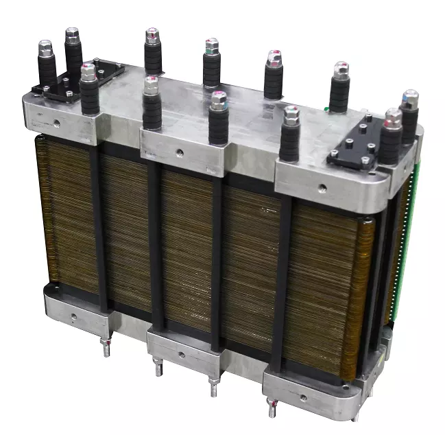 PEM Fuel Cell Stack 1kW-100kW